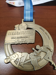 medal