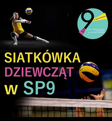 siatkówka dziewcząt