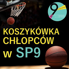 koszykówka chłopców