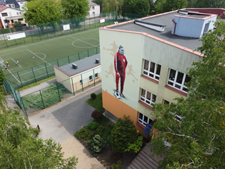 Budynek Szkoły