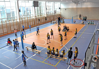 Obiekt sportowy