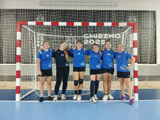 Handball team