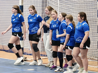 Enea Piłka Ręczna Poznań team