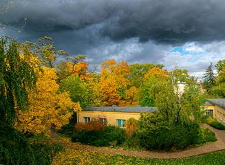 Budynki dydaktyczne
