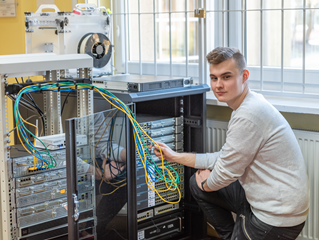 Technik informatyk