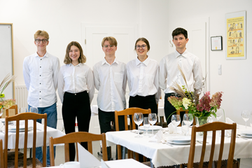 Technik hotelarstwa 