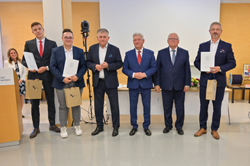 sukcesy uczniów 