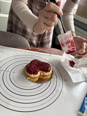 Koło cukiernicze