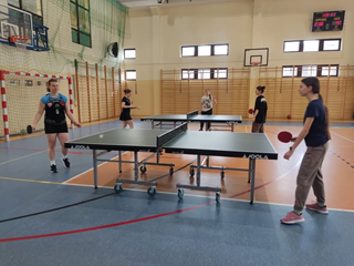zajęcia sportowe