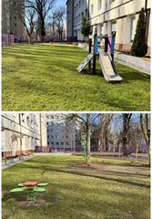 Ogród przedszkolny