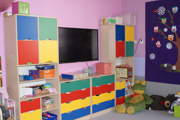 Sala Sówek