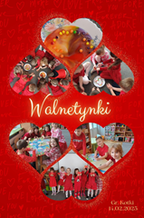 Walentynki 2025