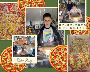 Dzień Pizzy