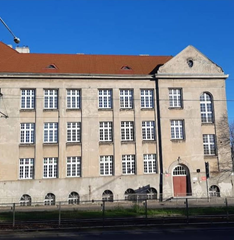 Budynek Przedszkola