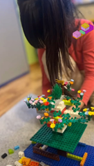 Zajęcia dodatkowe dla dzieci - warsztaty lego