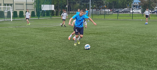 Sportowa rywalizacja to jest to!