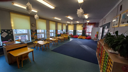 sala Juniorów