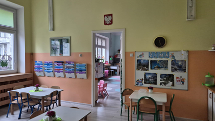 Sala grupy 2