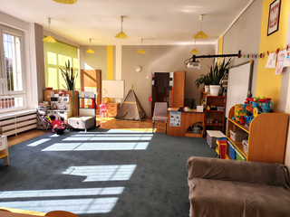 2. sala grupy Elfy