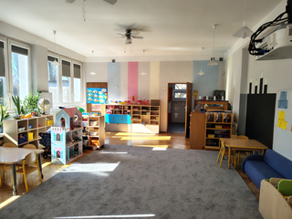 9. sala grupy Trole