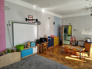 10. sala grupy Trloe