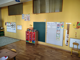 12. sala grupy Chochliki