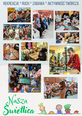 Nasza Świetlica.