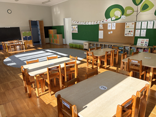 sala grupy III