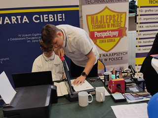 Targi szkół