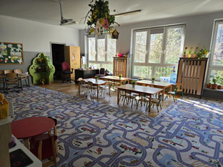 Sala nr 4