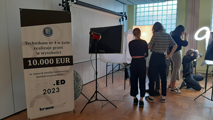 pracownia fotograficzna