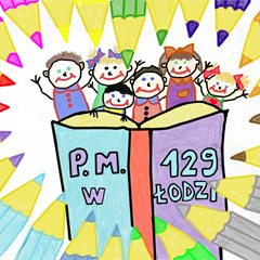 Logo przedszkola