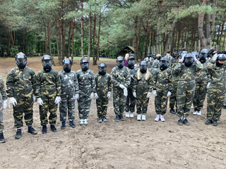 Paintball