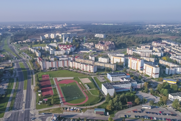 Lokalizacja