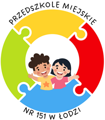 Logo naszego przedszkola 