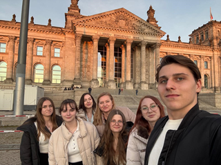 Reichstag