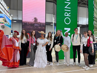 ITB Berlin 2025