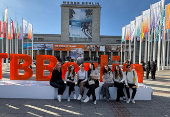 ITB Berlin
