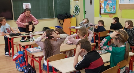 Ciekawe warsztaty