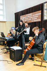 Zespół EARonic