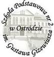 Logo szkoły 