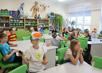 Sala geograficzna