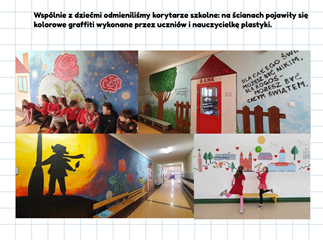 korytarze SP19