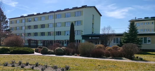 Internat