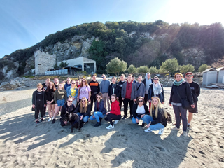 ERASMUS +