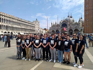 ERASMUS +