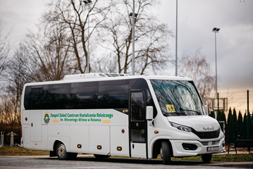 Autobus szkolny