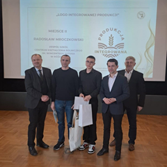 Sukcesy uczniów