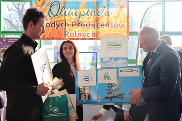 Sukcesy uczniów