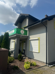 Budynek przedszkola